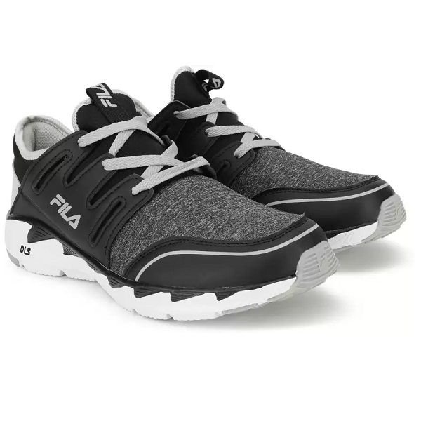 Fila Glaze II Running Shoe For Men