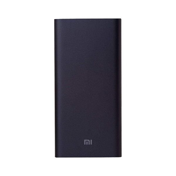 Mi 2i 10000mAH Li-Polymer Power Bank