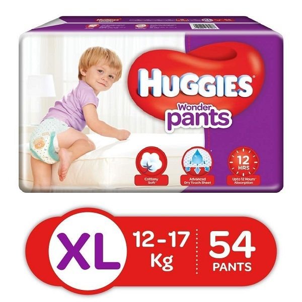 Upto 45% Off Diapers & Wipes From Just Rs. 110