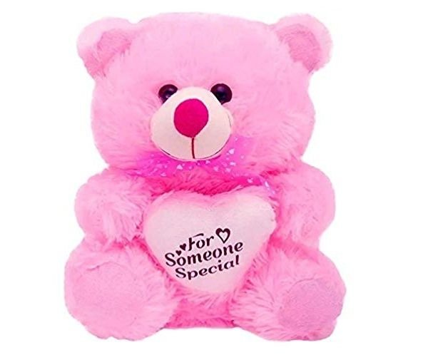 Teddy Soft Toys Bear & Upto Rs. 25 Cashback