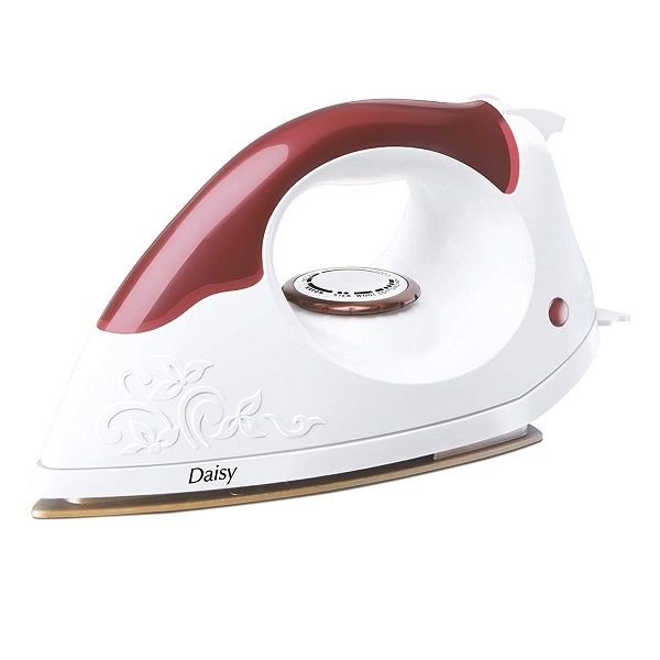 Morphy Richards Daisy 1000-Watt Dry Iron