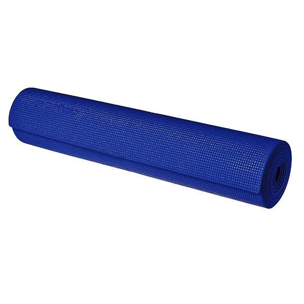 AmazonBasics Yoga Mat With Carrying Strap
