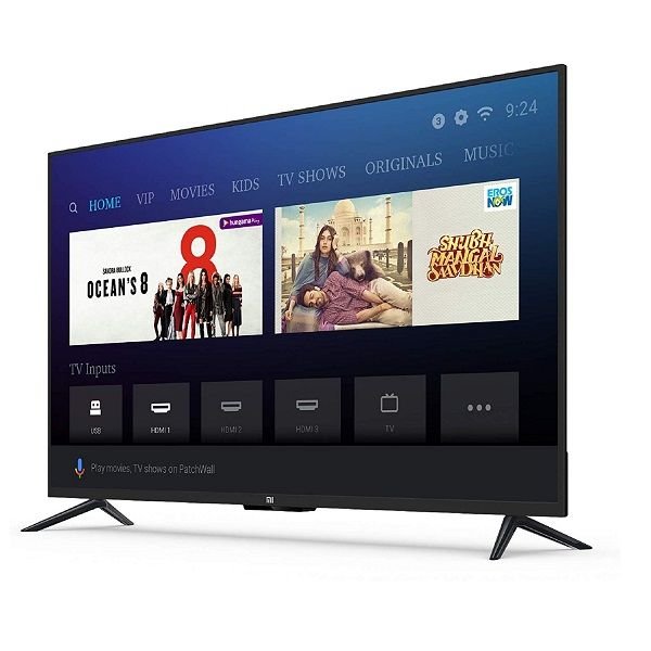 Mi LED TV Full HD Android TV & Get 6% Off