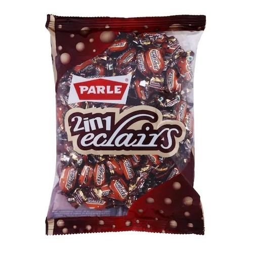 Parle Toffee & Get 10% Cashback