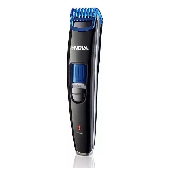 Nova Prime Series Cordless Men's Trimmer