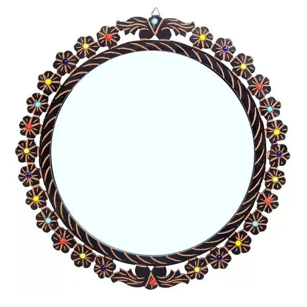Fab Handicraft Decorative Mirror & Get 39% Off