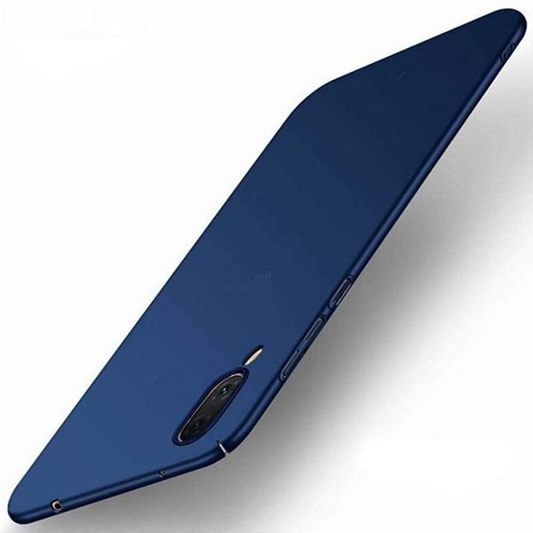 Mobiclonics Vivo V11 Pro Hard Case Back Cover