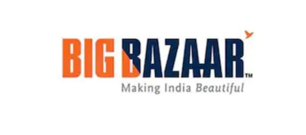 Paytm- Flat 10% cashback on Big Bazaar e-gv