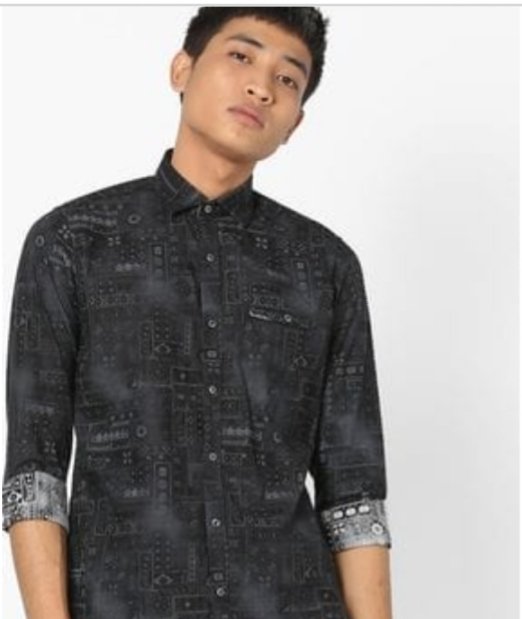 Ajio Men's Clothing upto 90% Off