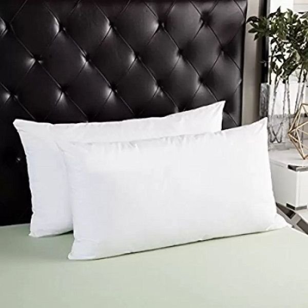 JDX Soft Bed Sleeping Pillow Pack Of 2