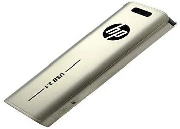 HP USB 3.1 Flash Drive 32GB Rs. 519