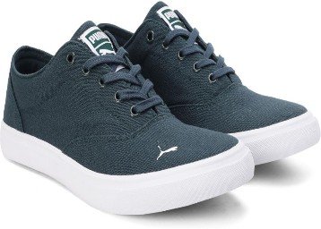 Puma Icon IDP Sneakers For Men Rs. 1418
