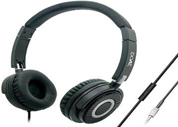 Boat BassHeads 900 Headphone with Mic Rs. 749