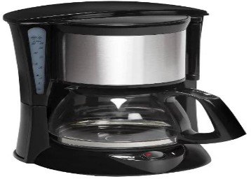 Havells 1000-Watt Drip Coffee Machine Rs. 1199