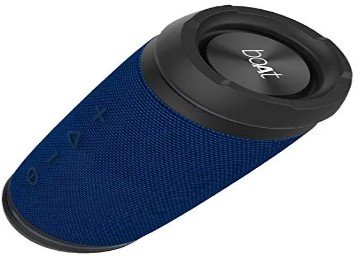 BoAt Stone SpinX Wireless Speaker Bass Rs. 2299