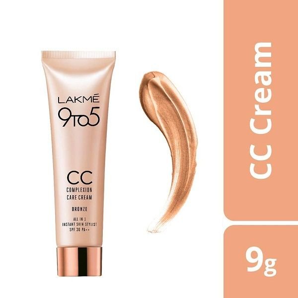 Lakme Complexion Care Face Cream