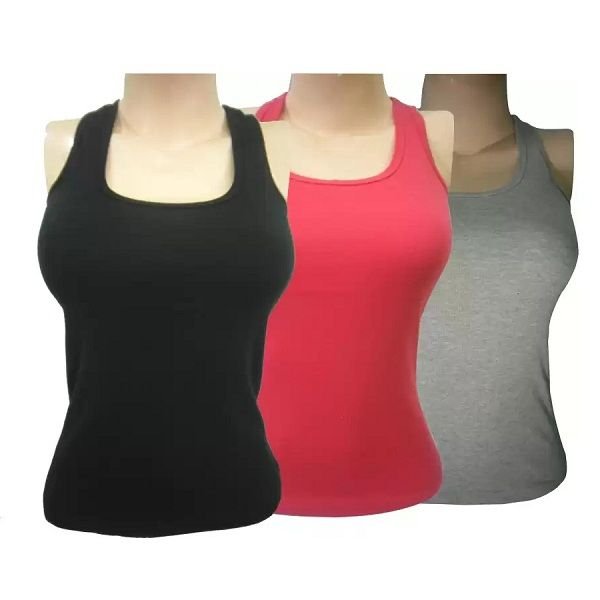 Q-Rious Women's Tank Top/Vest & Get 69 % Off