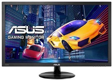 ASUS VP228H- 21.5 Inch LCD Monitor Rs.7934