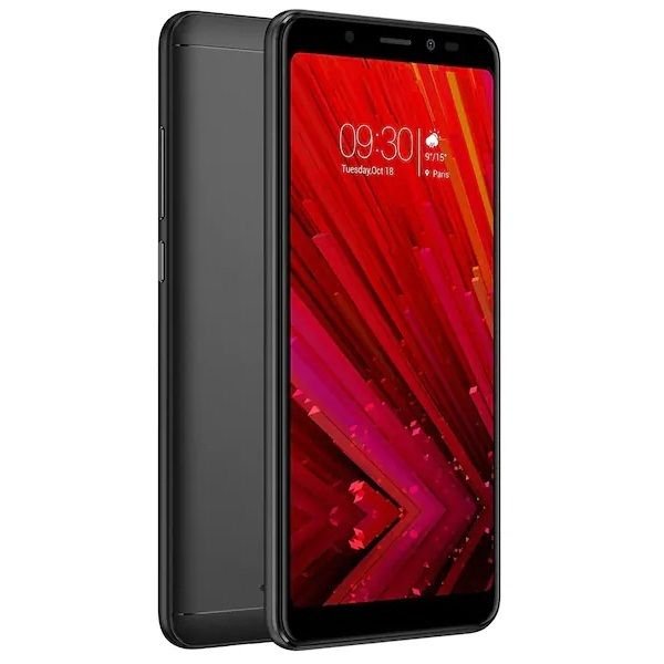 Micromax Canvas Infinity Storage 32GB, RAM 3GB