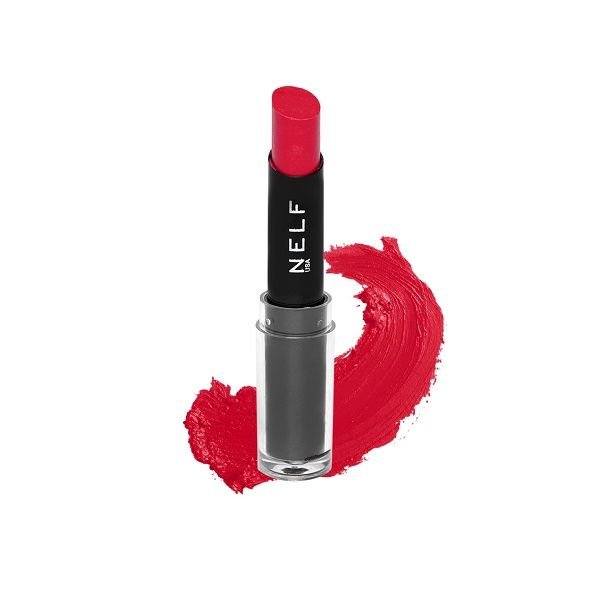 Nele Usa Rose Candy Creme Touch Lipstick