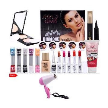 Lotus Make-up Maxlash Volumising Botanical Waterproof Mascara