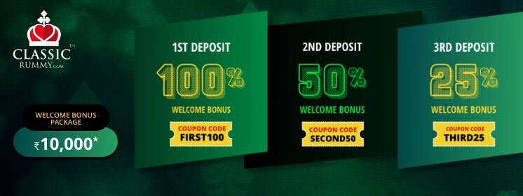 Recharge Coupons