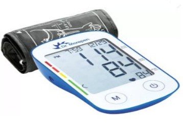 Dr. Morepen BP-11 BPOne Bp Monitor Rs. 1083
