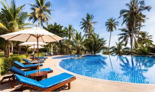 MMT Hotel coupons | Get flat 25% off on First hotel booking
