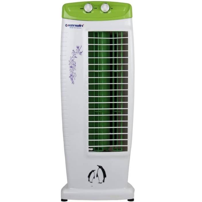 Kenwin Personal Air Cooler & Get 5% Extra Discount