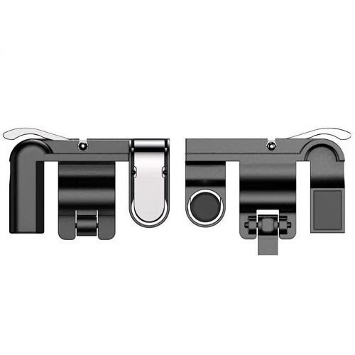Gaming Accessory Kit (Black, For Mac OS) @ Rs.89