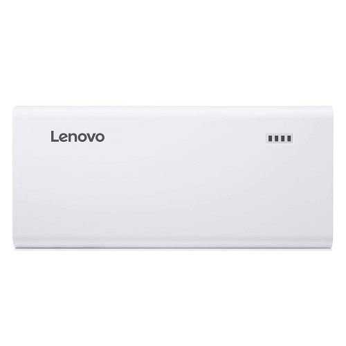 Min 70% off on Lenovo 13000mAh Power Bank