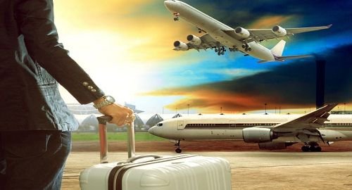 Domestic Flight: Flat Rs.400 off on one way & Rs.700 off on round way