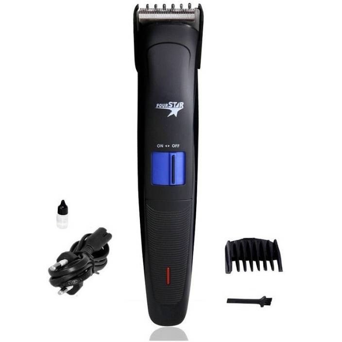 Four Star Turbo power Cordless Trimmer for Men