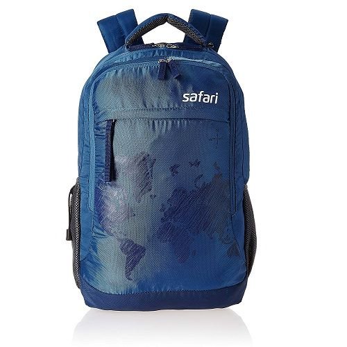 Get Up to 70% off on Safari Suitcases & Backpacks
