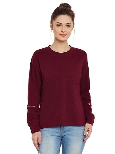 Min 70% Off on Women Tops, Jeans, Dresses & Sweatshirts