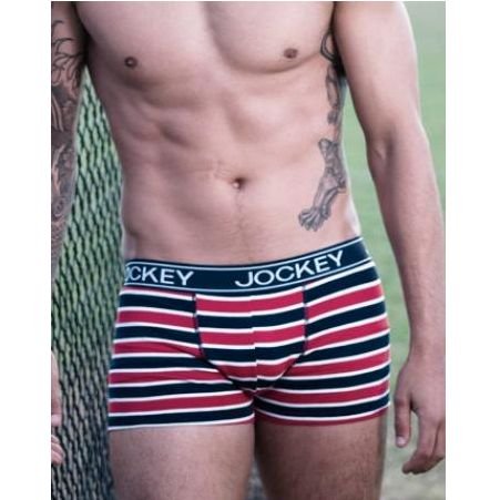 Jockey Men's Trunks & Get 10% Cashback