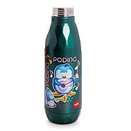 Cello Cool Jazz Plastic Water Bottle, 900ml