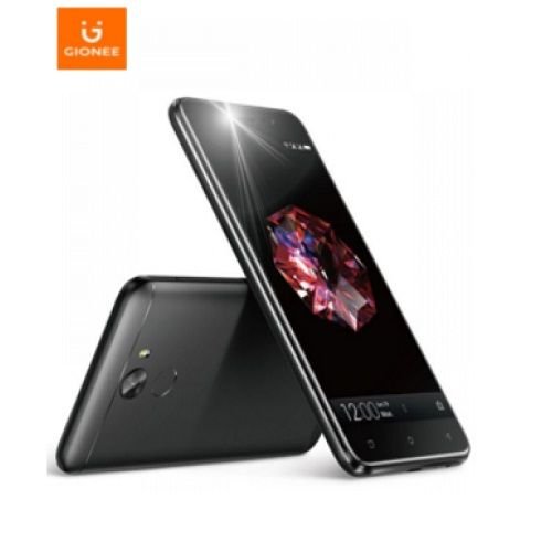 Gionee A1 Lite (Black, 32 GB) (3 GB RAM) & Flat 39% Off