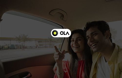 Book 10 Ola Rides & Flat Rs.500 Cashback Via Mobikwik