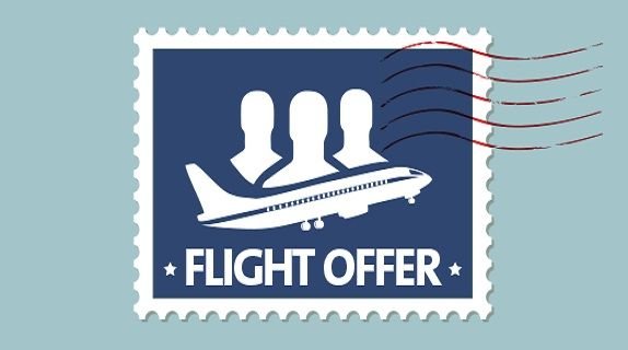 Wow Weekend Offer: Up to Rs.2500 Cashback on Domestic Flights