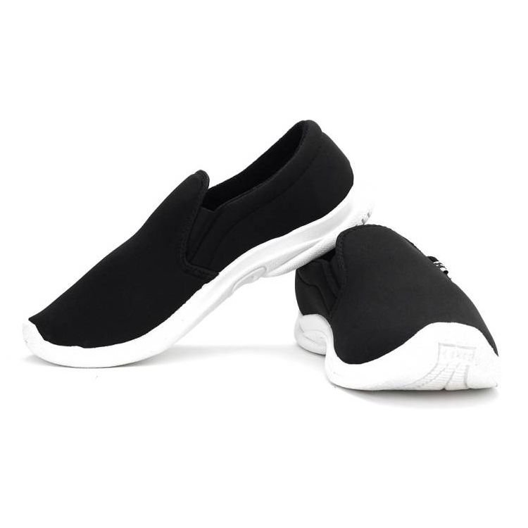 Bata Mushy Men Canvas Loafers For Men & Get 5% Extra OFF