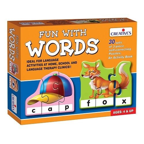 Upto 30% off on Learning & Education Toys From Rs.99