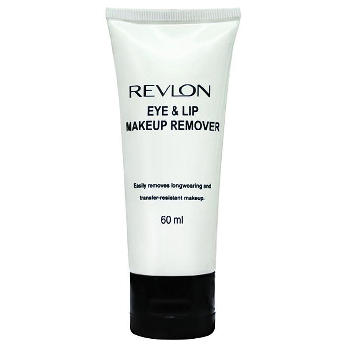 Revlon Eye & Lip Make Up Remover, 60ml