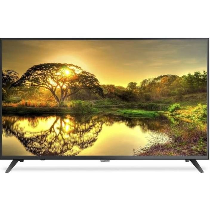 CloudWalker Spectra 43 inch Full HD LED TV & Rs.1000 Cashback