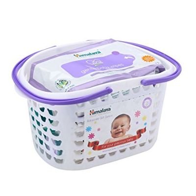 Himalaya Herbals Babycare Gift Basket