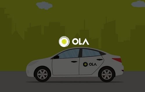 Ola Flash Sale: Get 100% SuperCash on Ola Rides Via Mobikwik