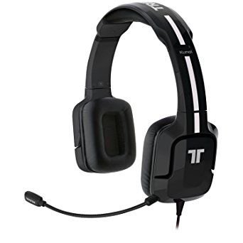 Mad Catz Tritton Kunai Stereo Gaming Headset