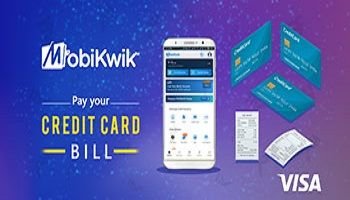 Get Upto Rs.200 SuperCash on Credit Card Bill Payments