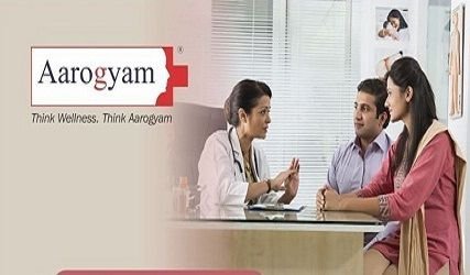 Flat 34% Off + 40% Coupon on Aarogyam 1.3 (64 Tests)