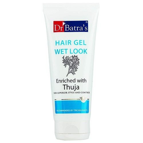 (Loot Offer) Dr Batras Hair Gel - 100g @ Rs.31